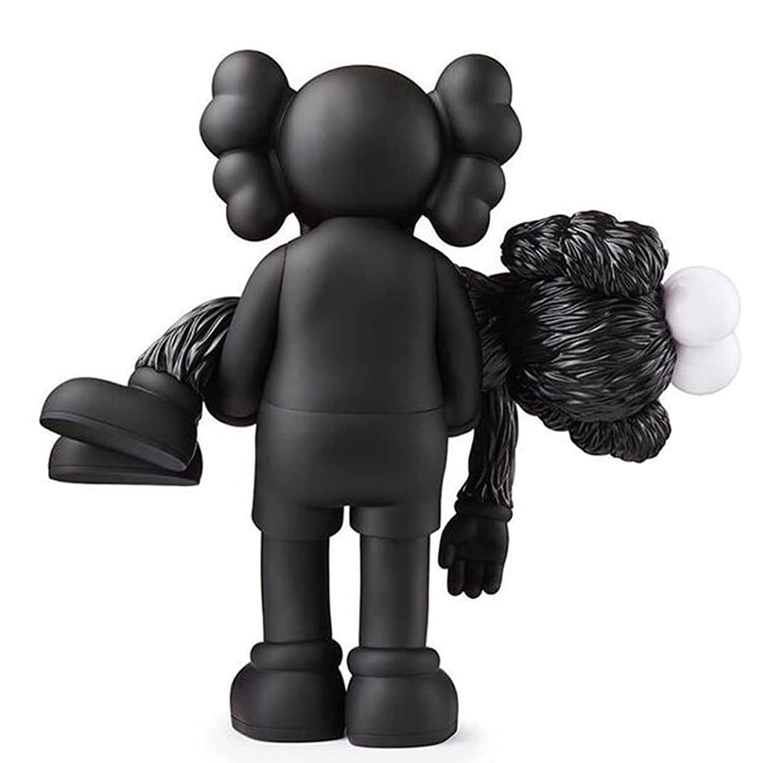 Amazon.co.jp: Kawsオリジナルゴーンフィギュア13.8″カウズ